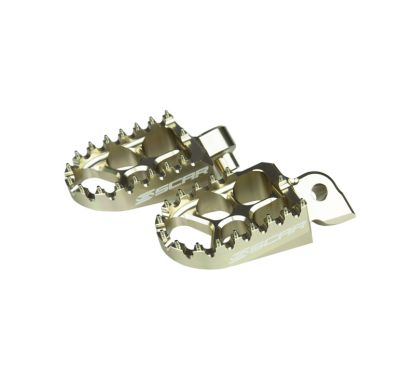 Repose-pieds SCAR Evo