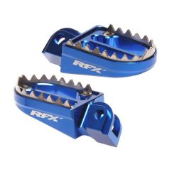 Repose-pieds RFX Pro Series aluminium CNC