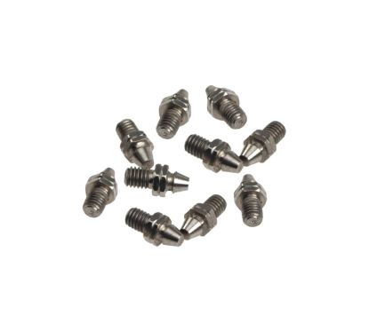 Repose-pieds RFX Pro Series - argent