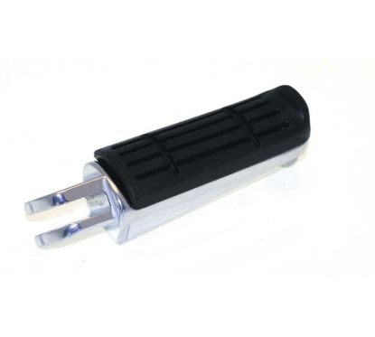 Repose-pieds BIHR Standard type origine Yamaha