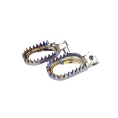 Repose-pieds SCAR anti-boue