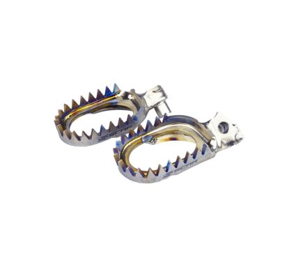 Repose-pieds SCAR anti-boue