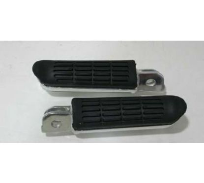 Repose-pieds BIHR Standard type origine Honda