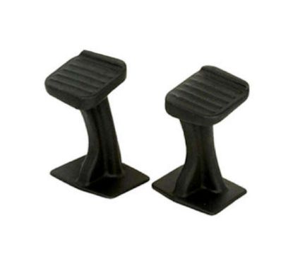 Marche-pied ART universel noir