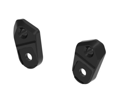 Kit supports de repose pieds LIGHTECH réglable