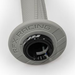Revêtements RFX Pro Series Lock-On - gris