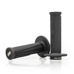 Revêtements RFX Pro Series Lock-On - noir