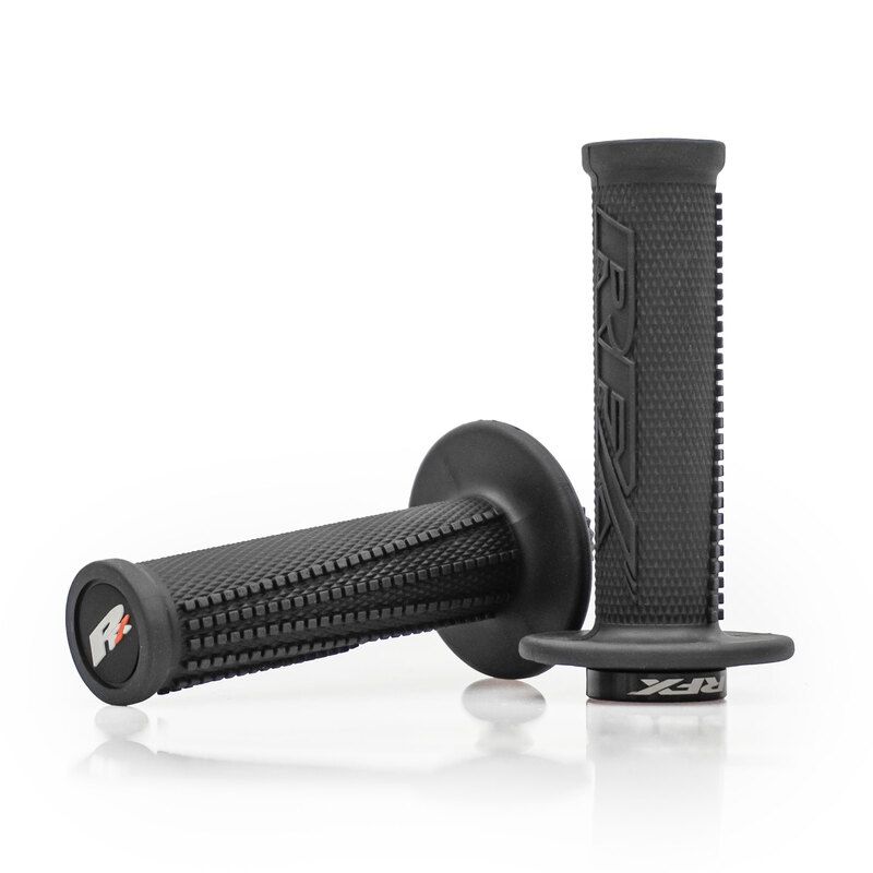 Revêtements RFX Pro Series Lock-On - noir
