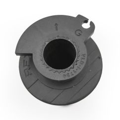 Revêtements RFX Pro Series Lock-On - noir