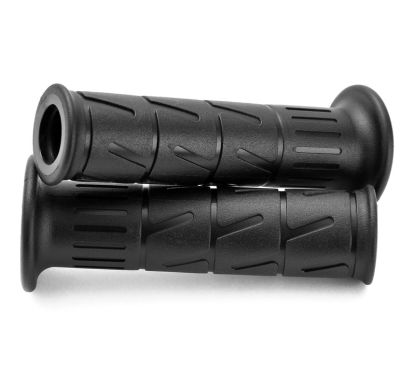 Poignées DOMINO Road/Scooter style Kawasaki