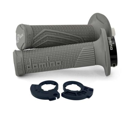 Revêtements DOMINO D-Lock bague monocâble