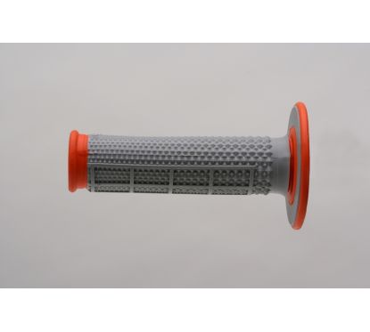 Revêtements RENTHAL Tapered Series MX semi-gauffré