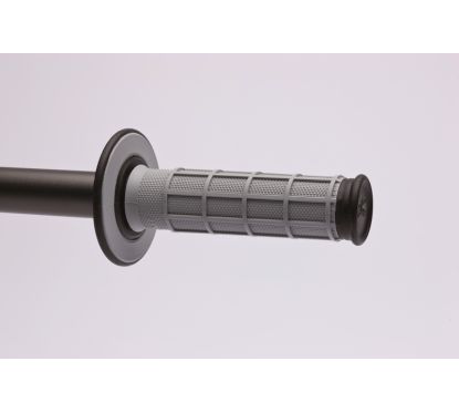 Revêtements RENTHAL MX Dual Compound gauffré