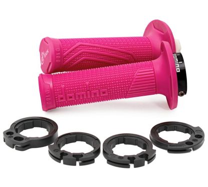 Revêtements DOMINO D-Lock - 116mm