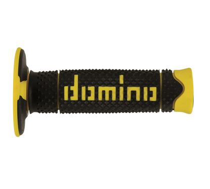 Revêtements DOMINO A260 Off-road Dual Compound full grip