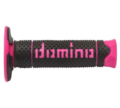Revêtements DOMINO A260 Off-road Dual Compound full grip