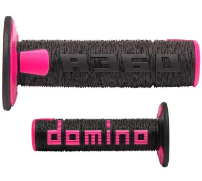 Revêtements DOMINO A360 Off-road Comfort ergonomique