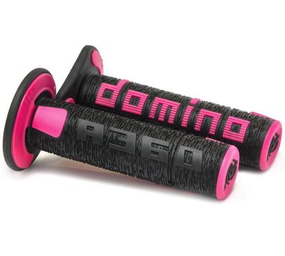 Revêtements DOMINO A360 Off-road Comfort ergonomique