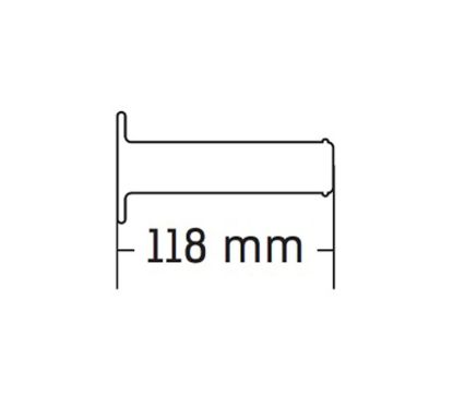 Revêtements DOMINO A190 Off-Road X-treme full grip