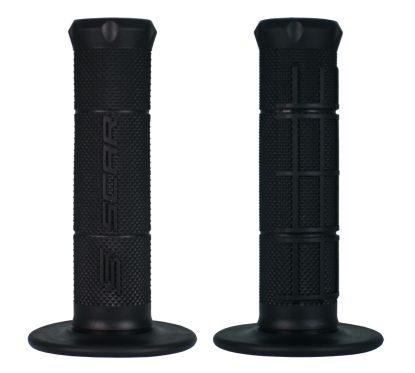 Revêtements SCAR Original MX semi-gauffré