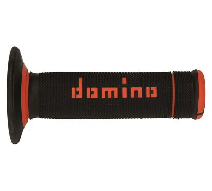 Revêtements DOMINO A020 Bicolore MX full grip