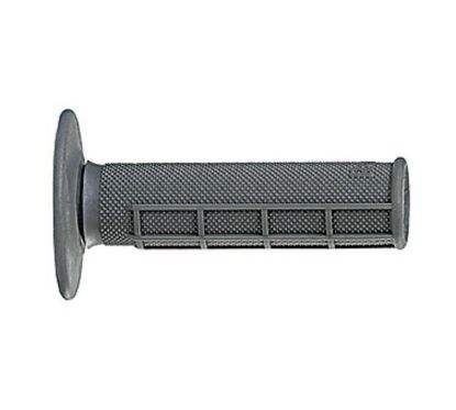 Revêtements RENTHAL Originale Series gris - semi-gauffré medium