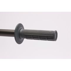 Revêtements RENTHAL Originale Series gris - semi-gauffré medium