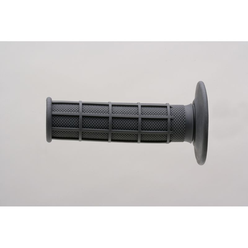 Revêtements RENTHAL Originale Series gris - gauffré medium