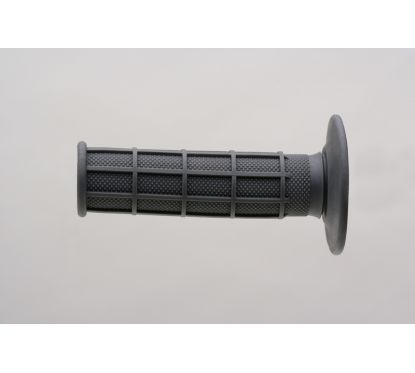 Revêtements RENTHAL Originale Series gris - gauffré medium