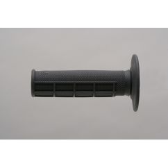 Revêtements RENTHAL Originale Series gris - semi-gauffré hard