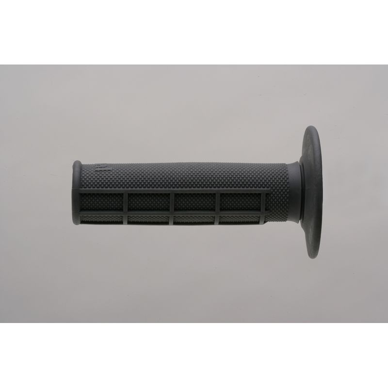 Revêtements RENTHAL Originale Series gris - semi-gauffré hard