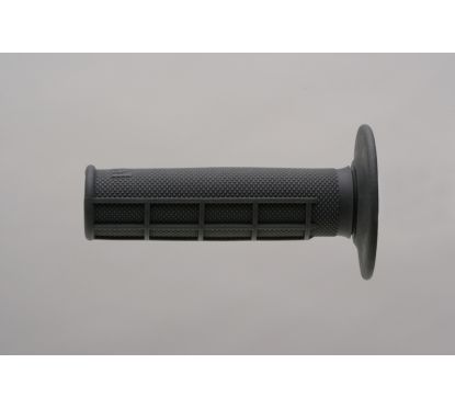 Revêtements RENTHAL Originale Series gris - semi-gauffré hard