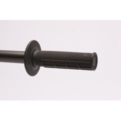 Revêtements RENTHAL Originale Series gris - semi-gauffré hard