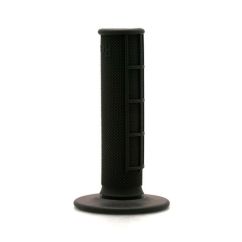 Revêtements RENTHAL Originale Series gris - semi-gauffré hard