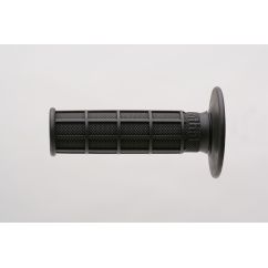 Revêtements RENTHAL Originale Series gris - gauffré hard