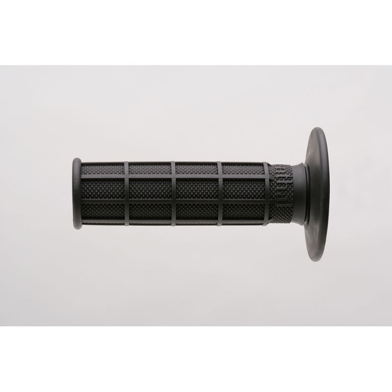 Revêtements RENTHAL Originale Series gris - gauffré hard