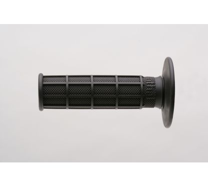 Revêtements RENTHAL Originale Series gris - gauffré hard