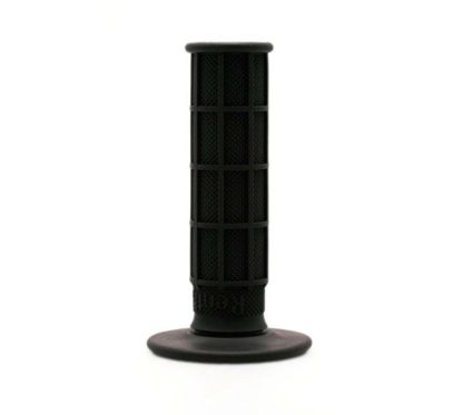 Revêtements RENTHAL Originale Series gris - gauffré hard