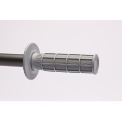 Revêtements RENTHAL Originale Series gris - gauffré soft