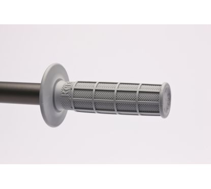 Revêtements RENTHAL Originale Series gris - gauffré soft