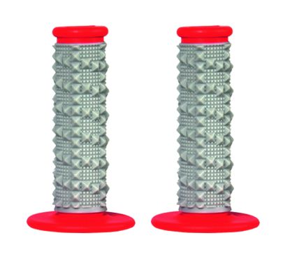 Revêtements SCAR X2R Dual Density full grip