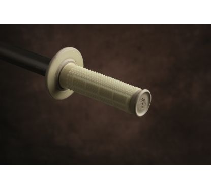 Revêtements RENTHAL Dual Kevlar semi-gauffré