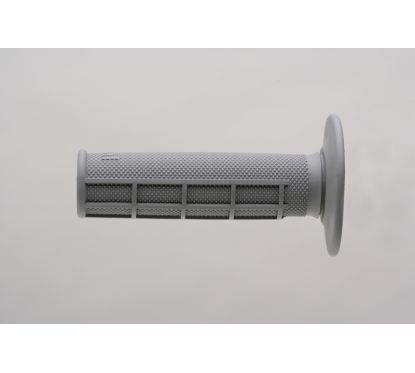 Revêtements RENTHAL Originale Series gris - semi-gauffré soft