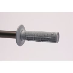 Revêtements RENTHAL Originale Series gris - semi-gauffré soft