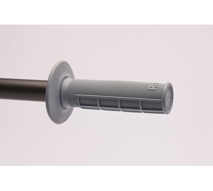 Revêtements RENTHAL Originale Series gris - semi-gauffré soft