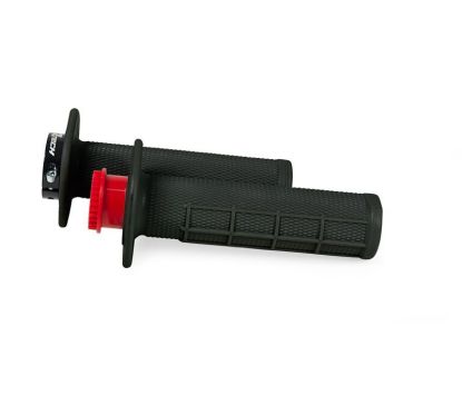 Revêtements RACETECH R20 Lock-On - Wave