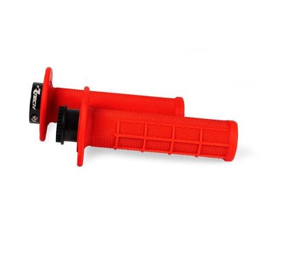 Revêtements RACETECH R20 Lock-On - semi-gaufré