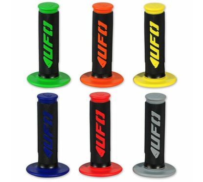 Revêtements UFO Challenger semi-gauffré