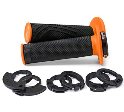 Revêtements DOMINO D-Lock 200