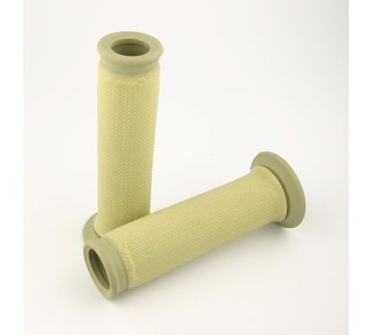 Revêtements RENTHAL Road Dual Series full grip